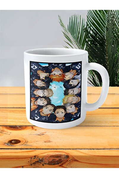 ART HEDİYE كوب بطبعة هايكيو موديل 3