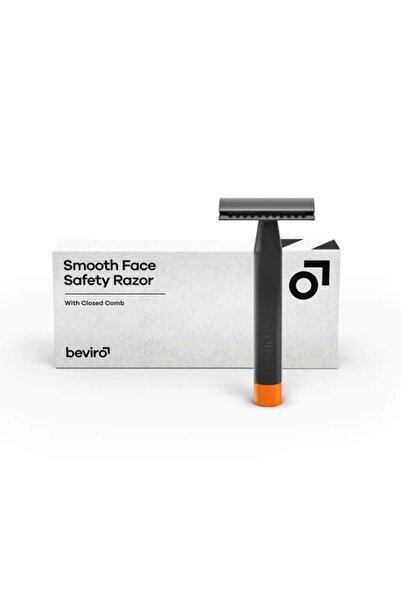 Beviro Aparat de ras Smooth Face