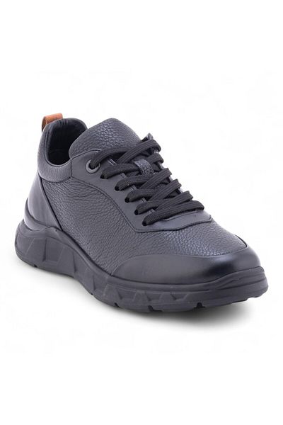 Libero 4872 Genuine Leather Comfort Men's Shoes