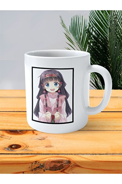 ART HEDİYE كوب نيفيربيتو بطبعة هنتر إكس هنتر