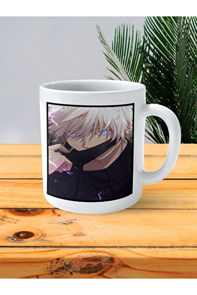 ART HEDİYE كوب جوجوتسو كايسن مطبوع موديل 15