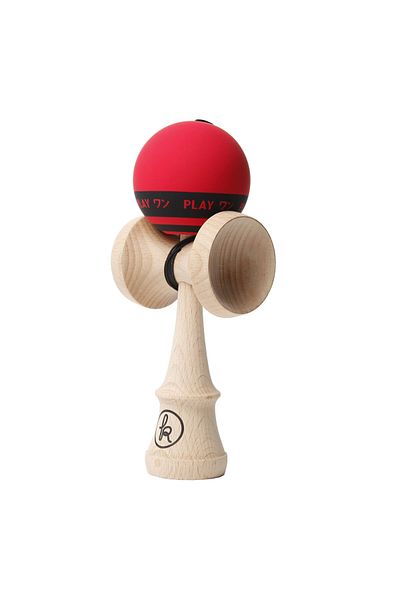 Kendama Europe Joacă One G Dark Heat