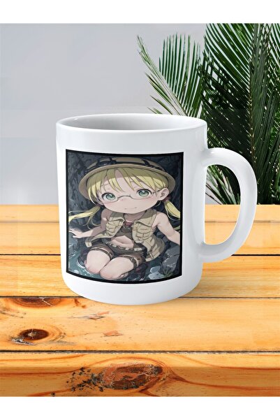 ART HEDİYE كوب كوب مطبوع مصنوع في الهاوية موديل 13