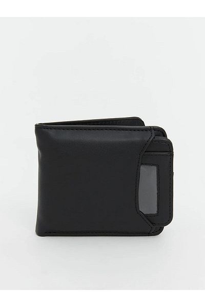 LC Waikiki Lcw Accessories Leather Look Men's Wallet (W5)