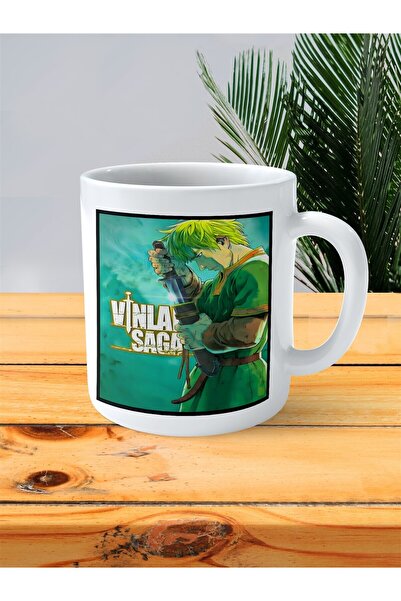 ART HEDİYE كوب فينلاند ساجا مطبوع موديل 7