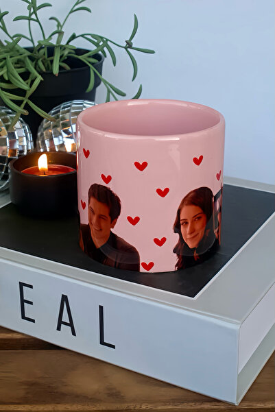 Cool Stuff I Named It Feriha Emir&Feriha Mug