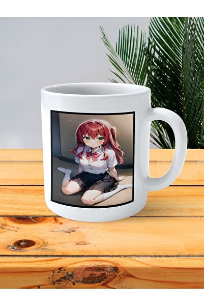 ART HEDİYE كوب بطبعة Ikuyo Kita موديل 22