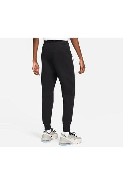 Nike Pantaloni NIKE Tech Fleece - FB8002-010
