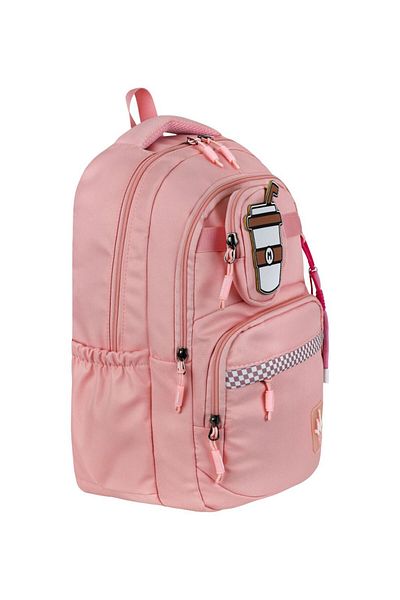 Dadacuq Five Compartment Laptop School Backpack Daily Travel Bag Ddcq3822