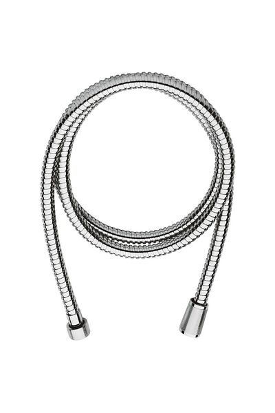 OEM Furtun de duș metalic Grohe cu rezistență sporită, lungime 1,75 m