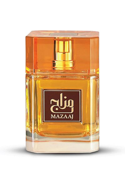 Zİmaya Mood Eau De Parfum Unisex by Zimaya, 100ml