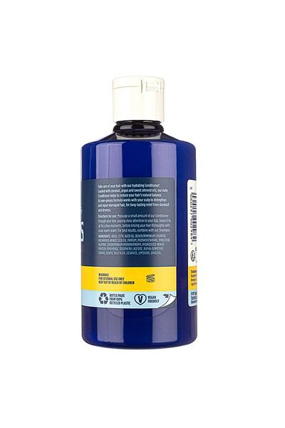 Bluebeards Revenge Balsam clasic The Bluebeards Revenge 300ml