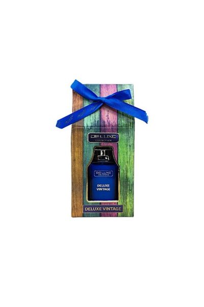 Frago , Eau de Parfum, Deluxe Vintage, Body Lotion, 50ml