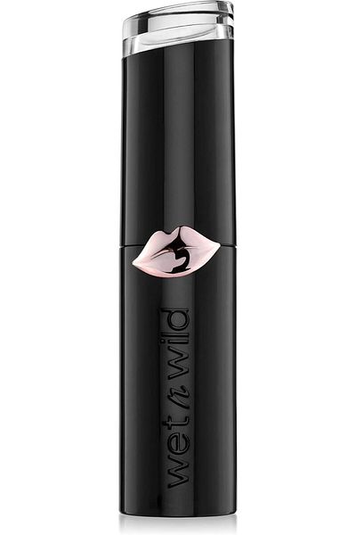 WET N WİLD Stoplight Red Matte Lipstick by MegaLast