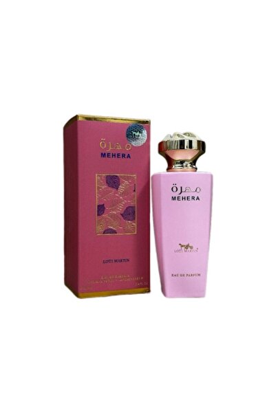 loui martin , Eau de Parfum, Mehera, 100ml