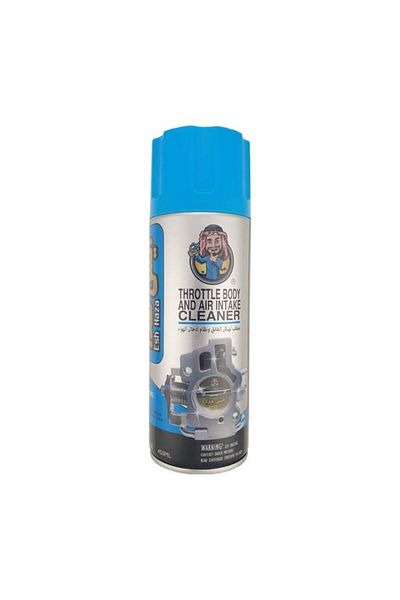 Esh Haza Throttle Cleaner