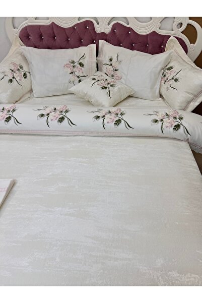 Home Yatak örtüsü 10 parça