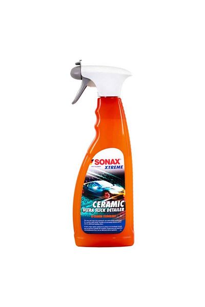 Sonax High Gloss Car Wash Shampoo