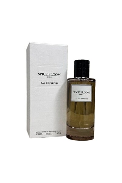 Frago apa de parfum, Spice Bloom, 100ml