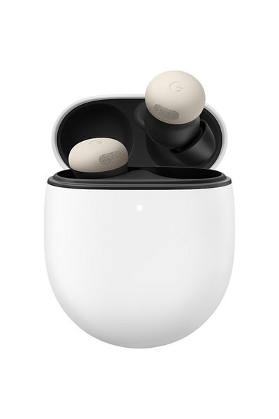 Google Pixel Buds Pro 2 True Wireless Earbuds with ANC