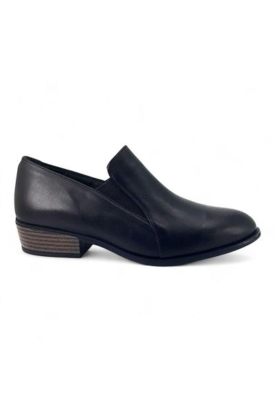 Mammamia D24Ka-3465 Genuine Leather Women's Shoes