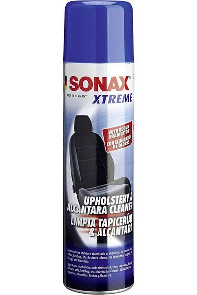 Sonax Fabric Upholstery Stain Cleaner
