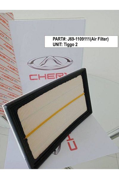 Cherry Tiggo 2 Air Filter