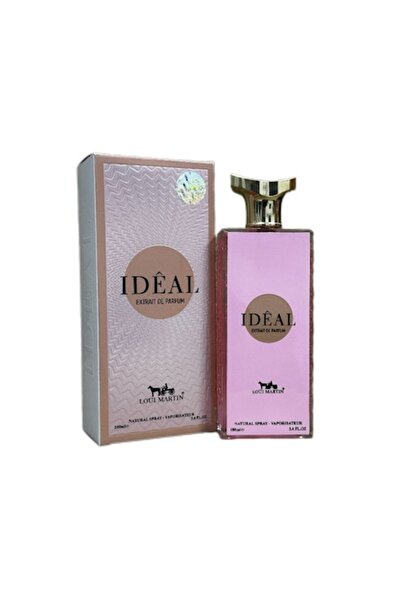 loui martin Apa de Parfum, Ideal Extrait de Parfum, 100ml