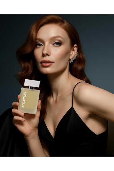 Dr. Clinic Dr.Clinic İmpetus Kadın Parfüm EDP 50ml (B228)