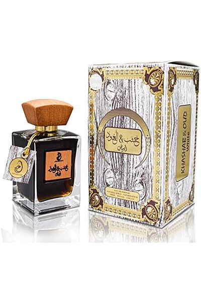 Aromatics Eau de Parfum (Wood) 100ml Unisex