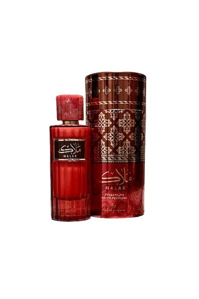 ARD AL ZAAFARAN Malak Premium Water Perfume, Ard Al Zaafaran, 100 ml