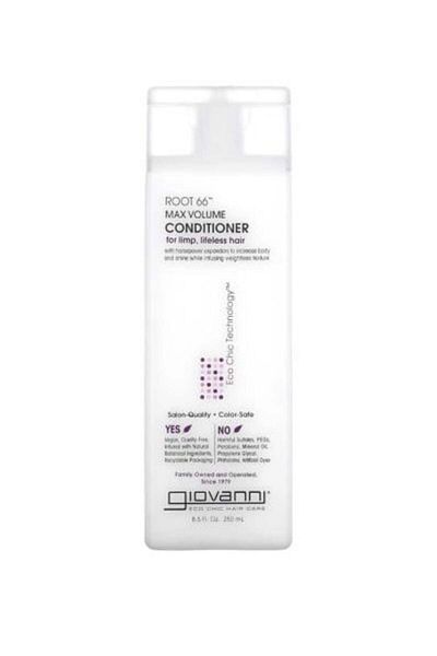 Giovanni Maximum Density Conditioner 250 ml