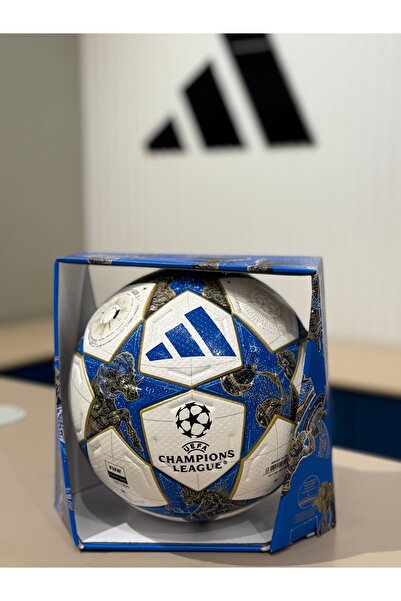 adidas UFC 2025-2026 Şampiyonlar Ligi Maç Topu JD0188