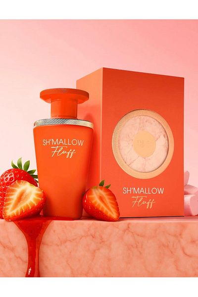 Fragrance World عطر فنيوم من فرنش