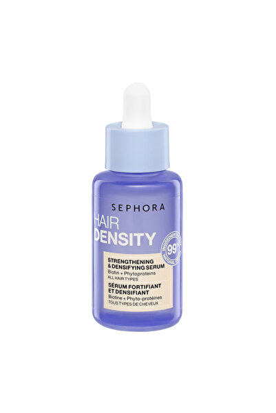 SEPHORA Scalp Serum - Strengthening and Thickening, Intensive Care & Anti-Hair Loss Effect