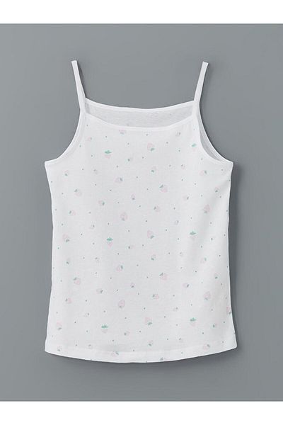LC Waikiki Square Collar Girl's Athlete 2-Piece