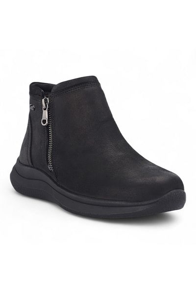 Forelli Perry 27955 Ghete de damă anatomice din piele naturală