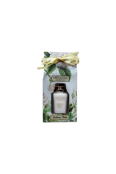 Frago , Eau de Parfum, Deluxe Flora, Body Milk, 50ml