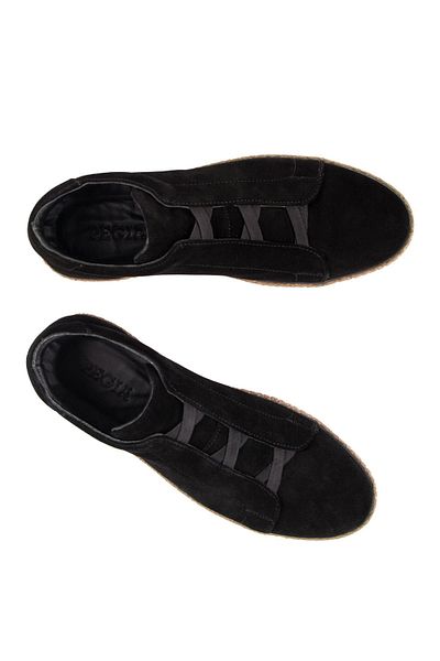 Pegia Γνήσια Suede Ανδρική Εσπαντρίγια DG5031