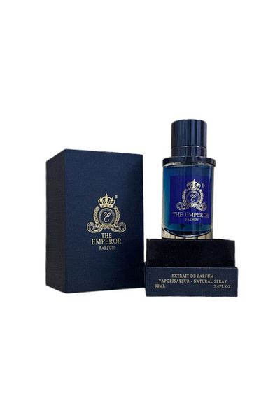 Frago , Eau de Parfum, The Emperor, 90ml