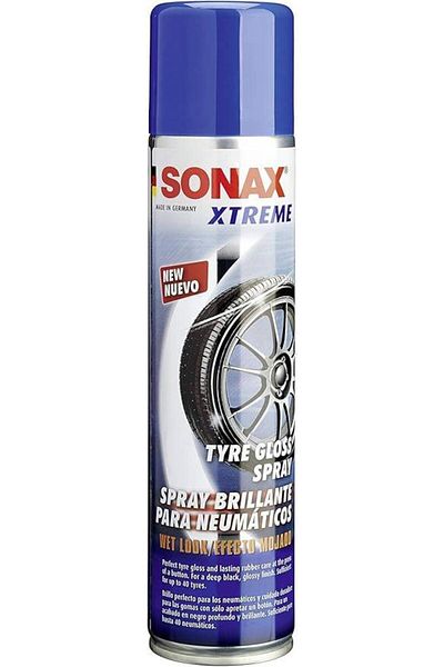 Sonax Extreme Tire Gel 500ml
