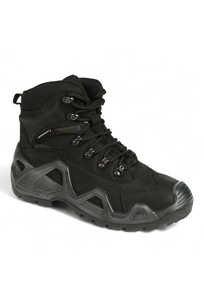 Hammer Jack Leopard Waterproof Tactical Men's Boots