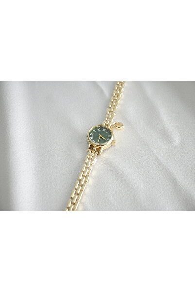 Misket PLUS BYN METAL GOLD