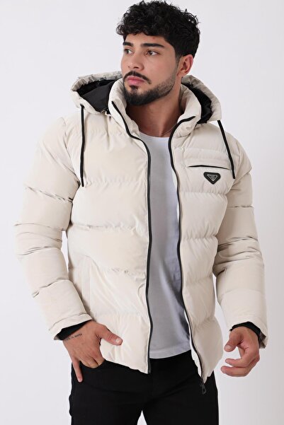 Stilkombin Χειμερινό παλτό Nova με φερμουάρ τσέπης PLDP 2959-NM_50451