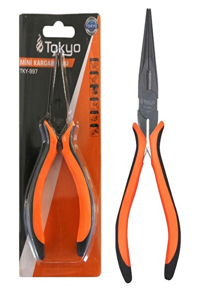 Nextpage Knitex Mini Kargaburnu Ktx-923