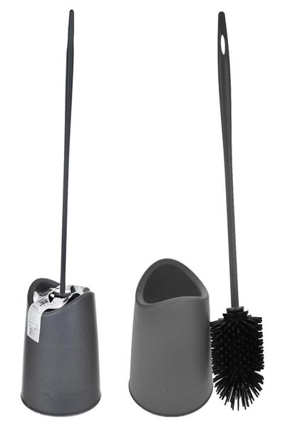 Nextpage Sunplast Yumuşak Wc Klozet Silikonlu Fırça Sb-776