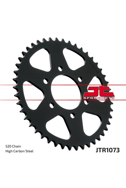JT ARKA DİŞLİ HYOSUNG GV 250cc 2004-2015