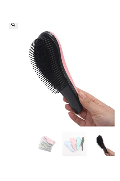Generic Detangling brush