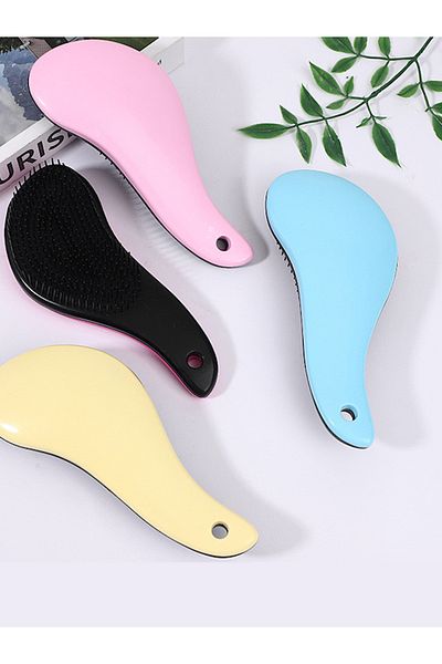 Generic Detangling brush