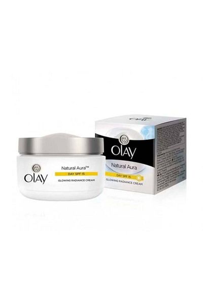 OLAY Brightening Day Cream with SPF 24 by 50g